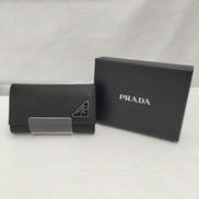 6連キーケース|PRADA