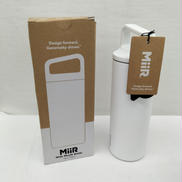 WIDE MOUTH BOTTLE|MIIR