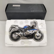 BMW MOTORRAD S 1000 RR