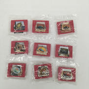 カーズ ピンバッジ|ピクサー