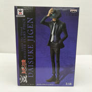 次元 大介|ルパン三世