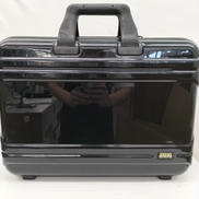 hxo Carry Bag Black(未開封・新品) ファインシックス バック FINESIXXX x BULL'S HEAD TIGER CAMO