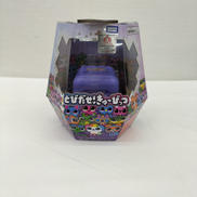 とびだせ!きゅーびっつ|TAKARA TOMY