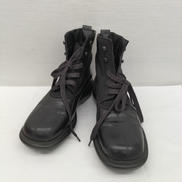 シェリーラインブーツ|GUCCI