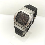 G-SHOCK(ソーラー）|CASIO