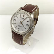 EXCEED ECO-DRIVE|CITIZEN