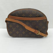 モノグラム ブロウ|LOUIS VUITTON