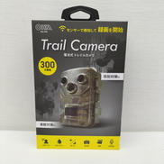 トレイルカメラ|オーム電機