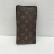 モノグラム ポルト・バルール・カルト・クレディ|LOUIS VUITTON