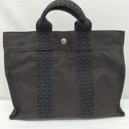 エールラインPM トートバッグ|HERMES