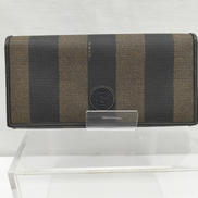 ペカン柄 長財布|FENDI