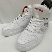 スニーカー|アヴィレックス