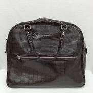 トートバッグ エナメル|JACQUES LE CORRE