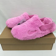 ファーサンダル|NIKE