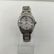 腕時計(ソーラー電波）|SEIKO