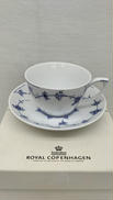 カップ&ソーサー|ROYAL COPENHAGEN