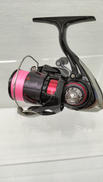 スピニングリール|DAIWA