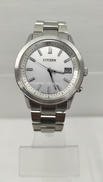 エコドライブ　腕時計|CITIZEN
