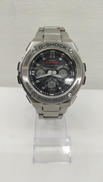G-SHOCK G-STEEL|CASIO