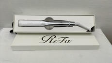 リファ ビューテック ストレートアイロン|MTG