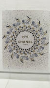 No.5 オードゥパルファム パース スプレイ　コメット|CHANEL