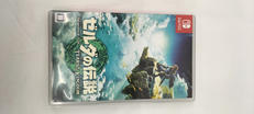 ゼルダの伝説 ティアーズ オブ ザ キングダム|NINTENDO / 任天堂