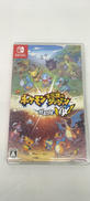 ポケモン不思議のダンジョン 救助隊DX|NINTENDO / 任天堂