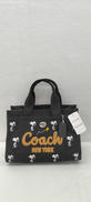 ハンドバッグ|COACH × PEANUTS