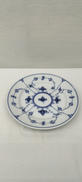 ブルーフルーテッド プレート 17CM|Royal Copenhagen