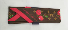 LV × TM バンドーBB･モノグラム･チェリー|LOUIS VUITTON