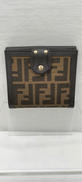 ズッカ柄 二つ折り財布|FENDI