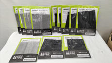 着る岩盤浴 BS-FINE 体感リストバンド　１２個セット|加茂繊維