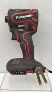 充電インパクトドライバー|PANASONIC