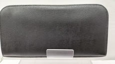 ラウンドファスナー長財布|SAINT LAURENT