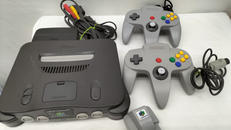 NINTENDO 64|NINTENDO / 任天堂