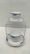 カップ＆ソーサー|ROYAL COPENHAGEN