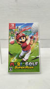 MARIOGOLFスーパーラッシュ|NINTENDO