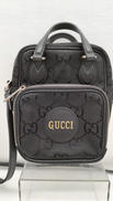 OFF THE GRID ショルダーバック|GUCCI