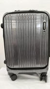 キャリーバッグ|BERMAS