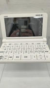 EX-WORD 電子辞書|CASIO