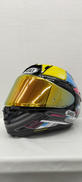 フルフェイスヘルメット|SHOEI