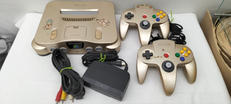 ニンテンドー64|NINTENDO