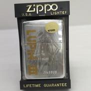 ルパン三世|ZIPPO