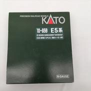 E5系新幹線「はやぶさ」 増結セットB