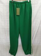 サイドライントラックロングパンツ|GUCCI