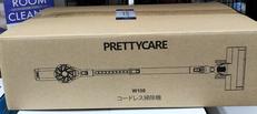 コードレス クリーナー|PRETTYCARE
