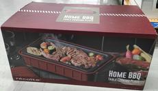 ホームバーベキュー|レコルト