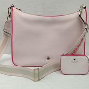 エマ　ラージ　クロスボディ|KATESPADE