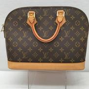 モノグラム　アルマ|LOUIS VUITTON