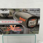 スピードガン|BUSHNELL